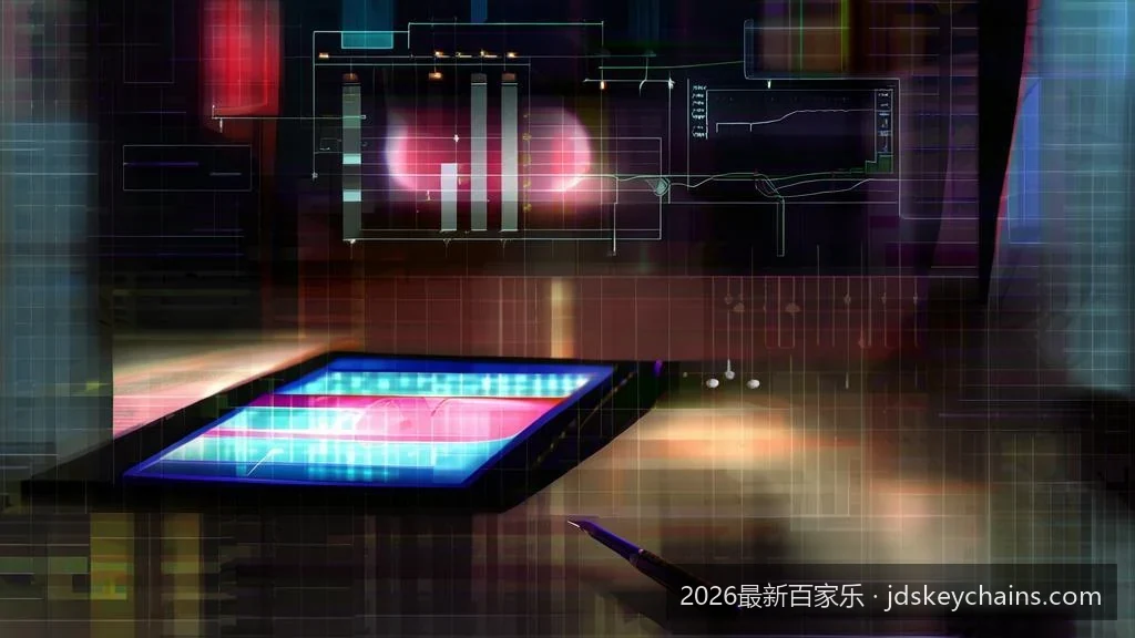 2026最新百家乐路纸走势图深度解析：新手如何看懂大路与小路